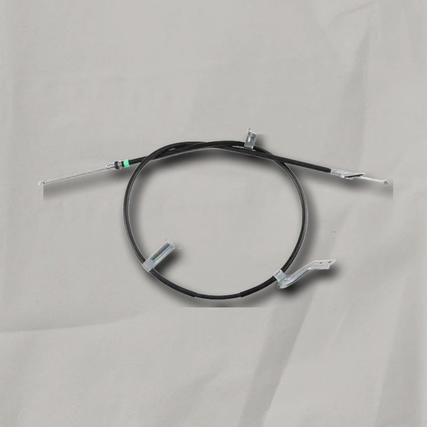 2020-2024 Nissan Kicks Versa Rear Driver Side Parking Brake Cable OEM