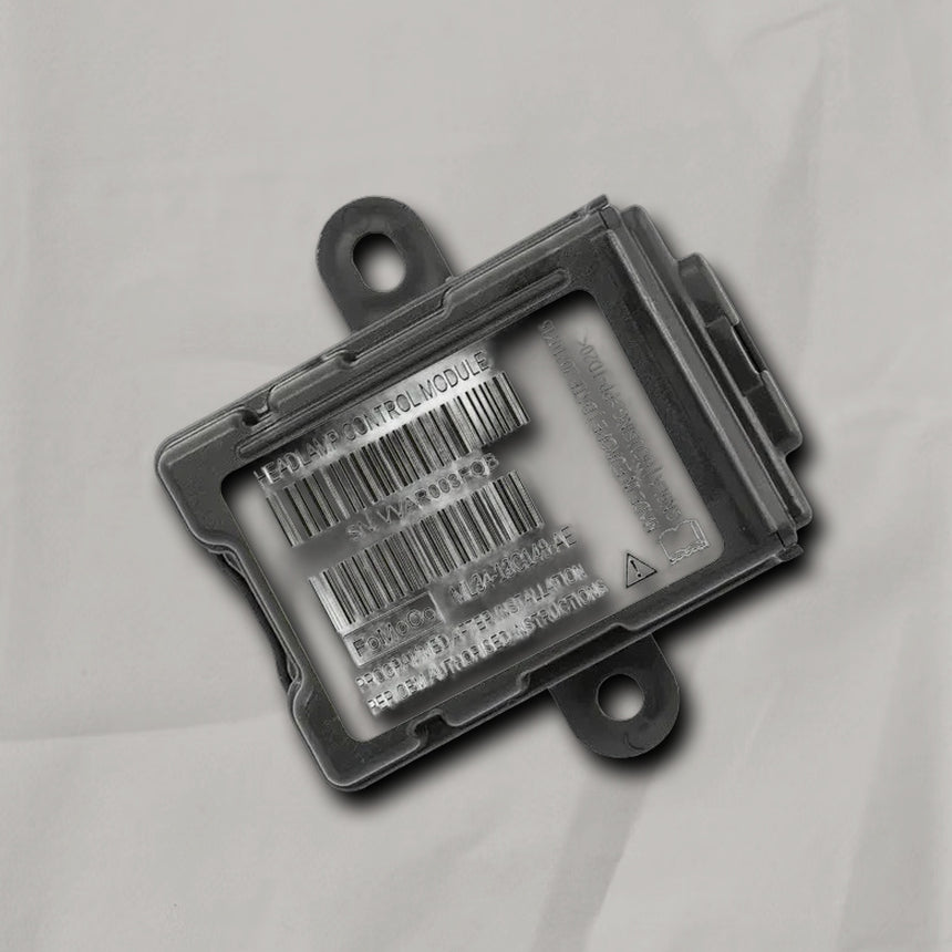 2021-2024 Ford F-150 Mustang Mach-E Ranger Fr Headlamp Leveling Module OEM
