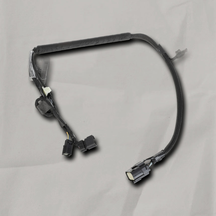 2022-2024 Ford Maverick Rr Tailgate Wiring Assembly OEM