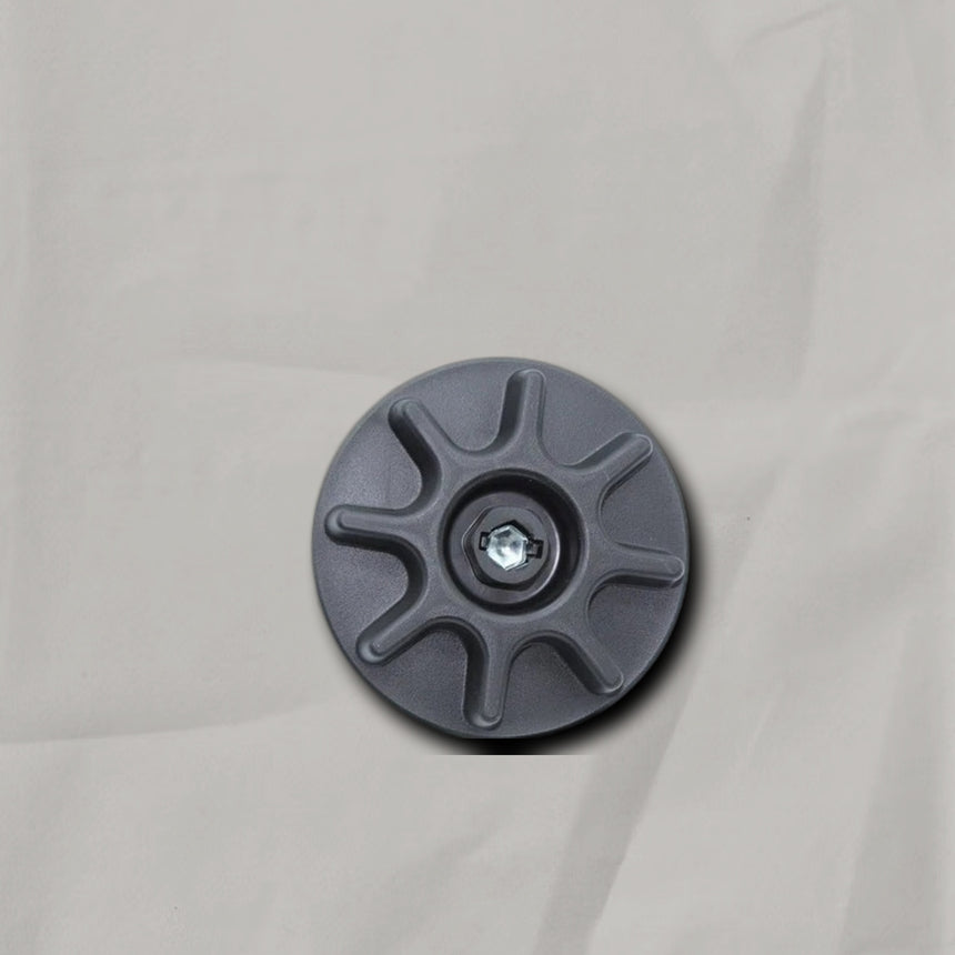2013-2025 Mazda CX-5 CX-9 Mazda3 w/Mini Spare TireHold Down Nut OEM