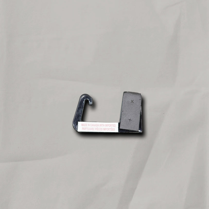 2007-2024 Jeep Wrangler Gladiator Front Door Check Strap Body Half OEM