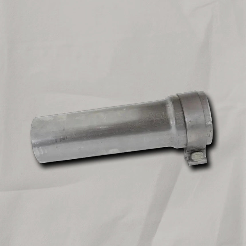 2021-2025 Ford E-350 E-450 Super Duty Passenger Side Rear Exhaust Tip OEM