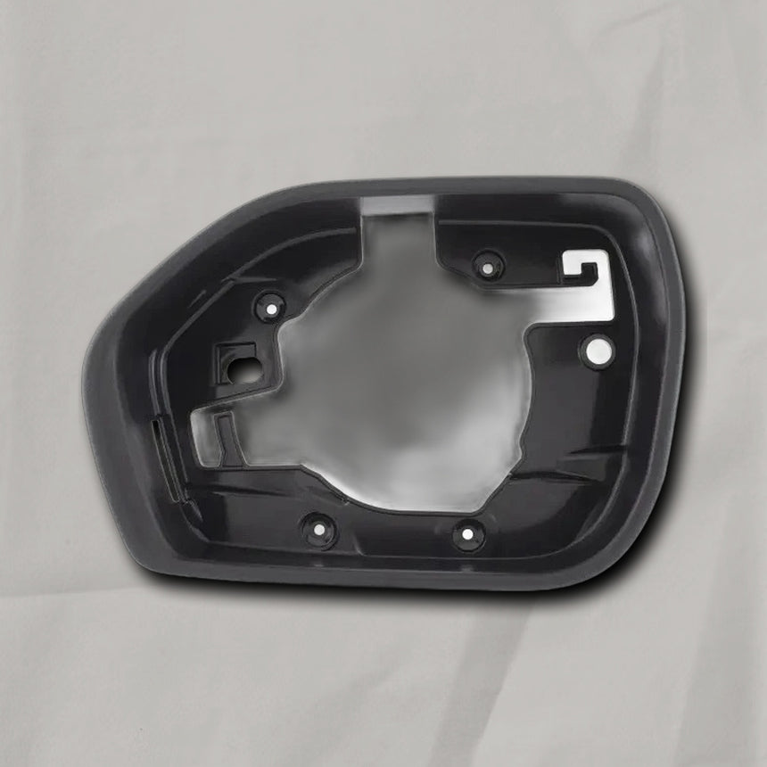 2020-2025 Ford Explorer Police Interceptor Driver Side Mirror Trim Ring OEM