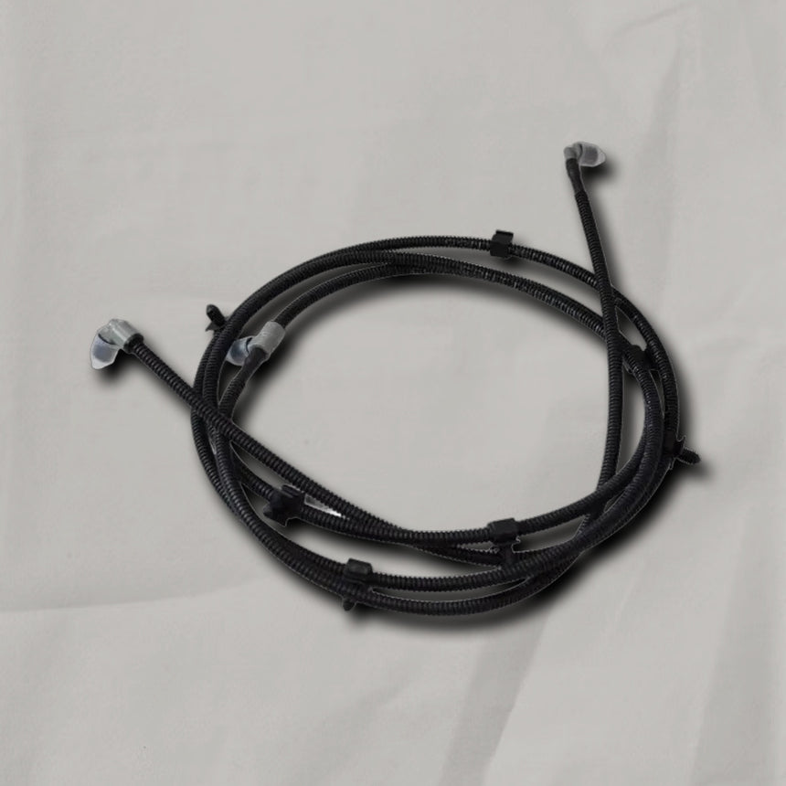 2008-2011 Ford Focus Front Windshield Washer Hose OEM