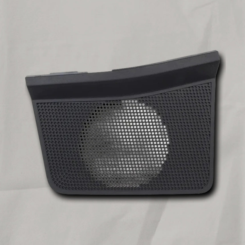 2021-2025 Ford Bronco Pass Side Front Upper Outer Speaker Cover OEM
