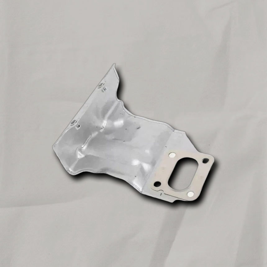 2016-2025 GM Equinox Malibu Terrain Rear 1.5L Turbocharger Heat Shield OEM
