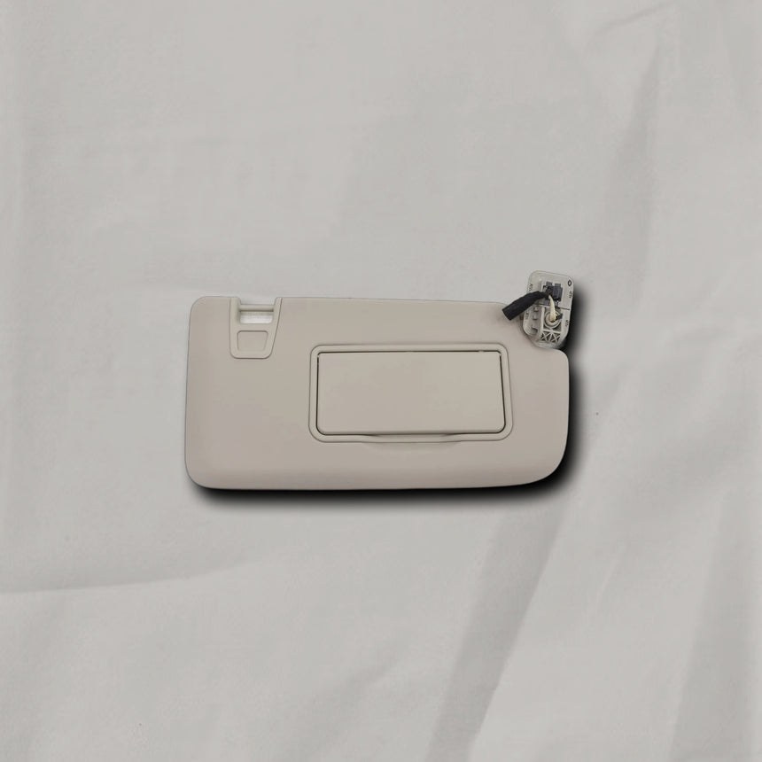 2019-2023 Ford Ranger Passenger Side Sun Visor Light Stone OEM