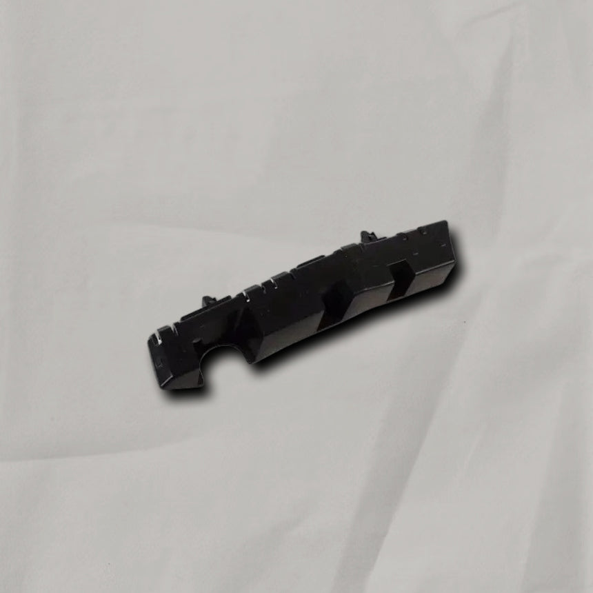 2021-2024 GMC Yukon Yukon XL Tahoe Suburban Dr Fr Bumper Fascia Guide OEM