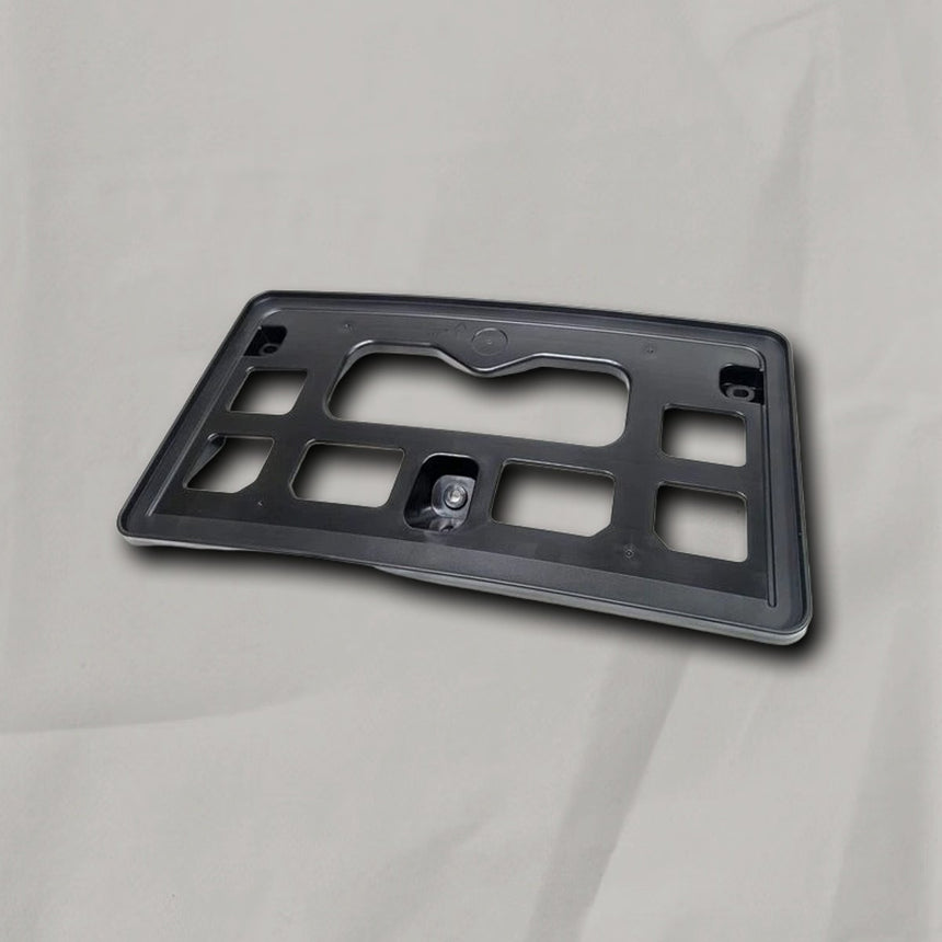 2022-2026 Acura RDX Front License Plate Mount Base Bracket - No Hardware