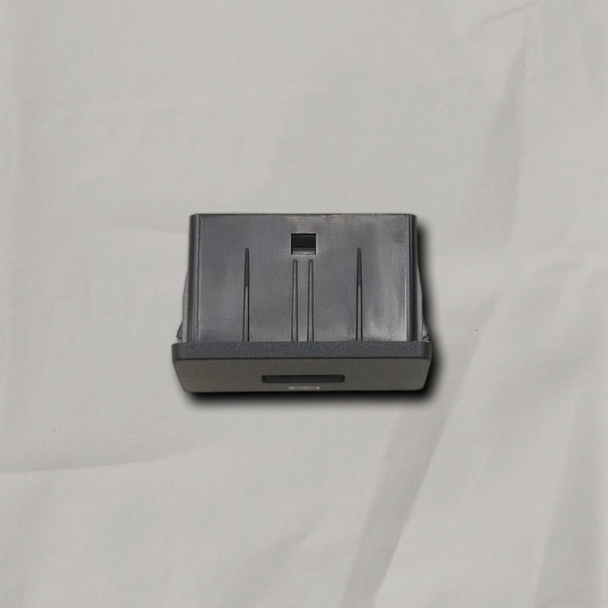 2018-2024 Ford Expedition USB Charging Port Trim Bezel OEM