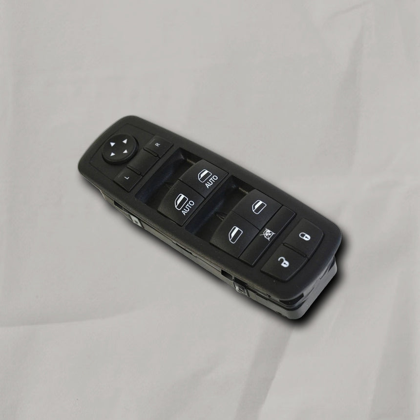 2021-2024 Chrysler Pacifica Voyager Driver Front Window Switch OEM