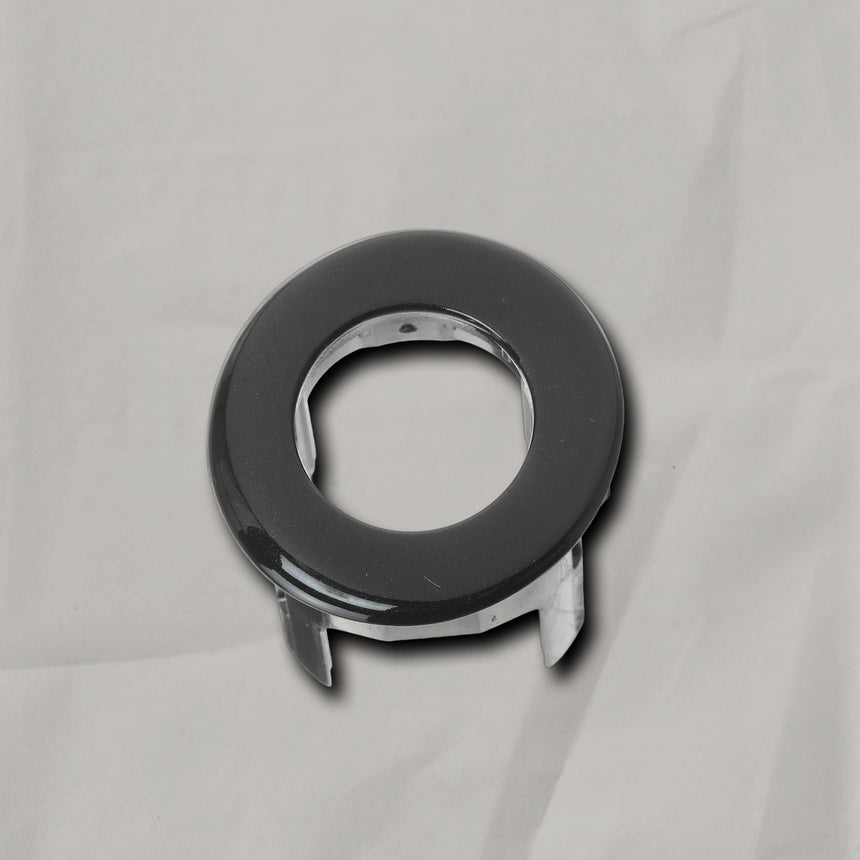 2019-2020 Nissan Rogue Rear Outer Japan Built Reverse Sensor Cover Cap OEM