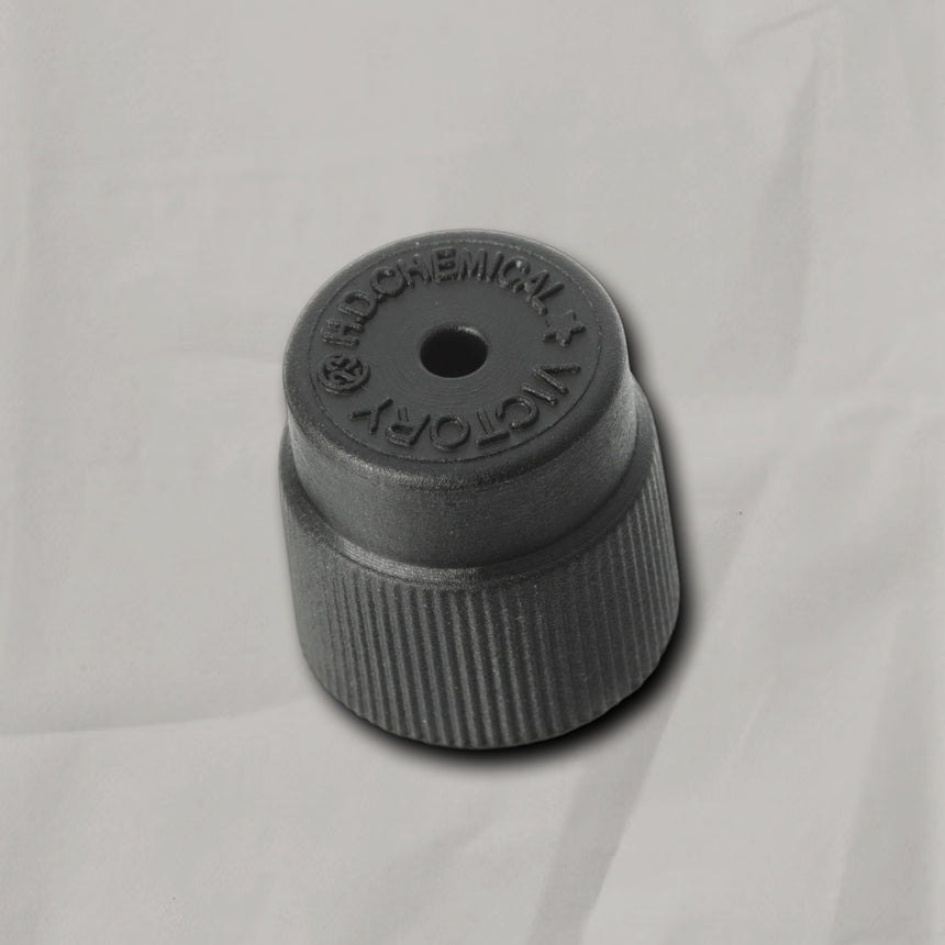 2007-2021 Mazda CX-5 CX-7 Mazda3 2.5L Turbo A/C Valve Cap OEM