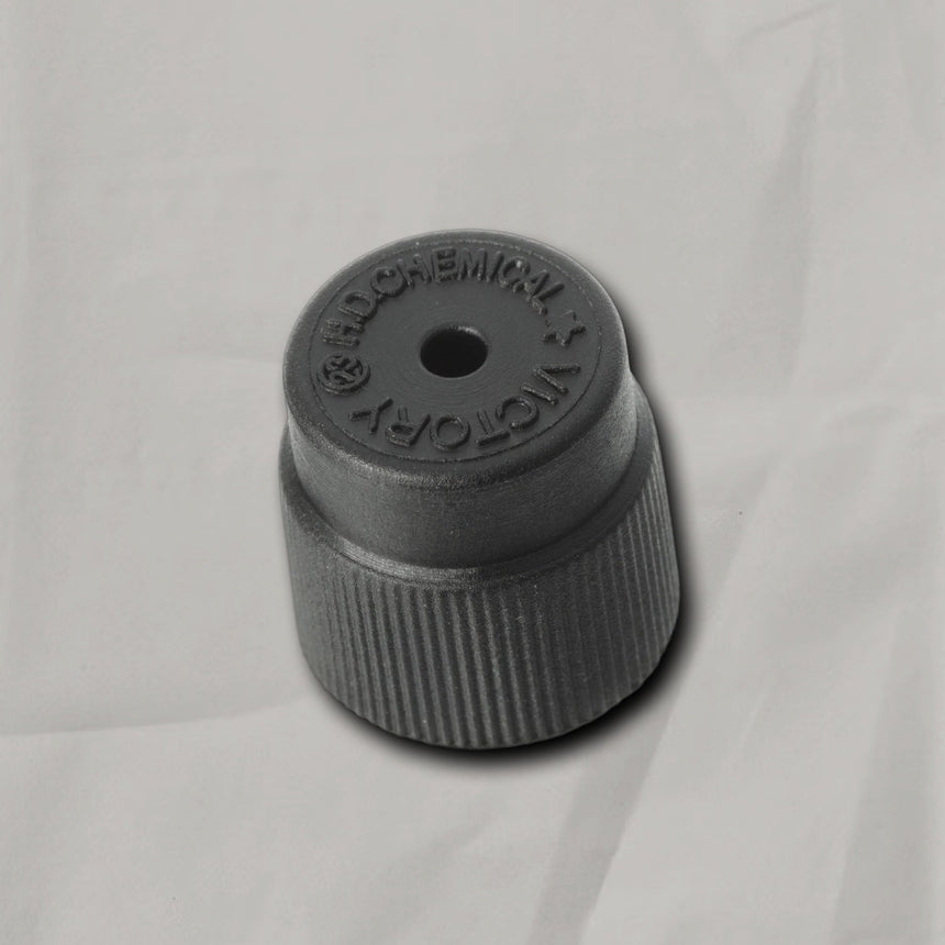 2007-2021 Mazda CX-5 CX-7 Mazda3 2.5L Turbo A/C Valve Cap OEM