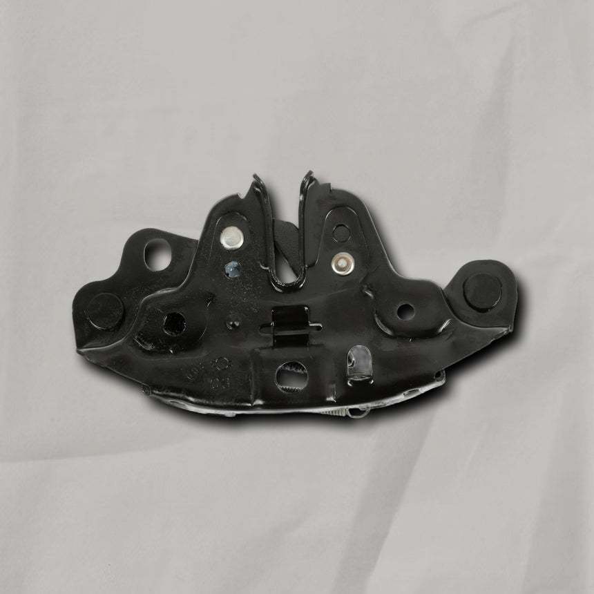 2017-2022 Nissan Rogue Sport Front Hood Latch Lock w/o Remote Start OEM