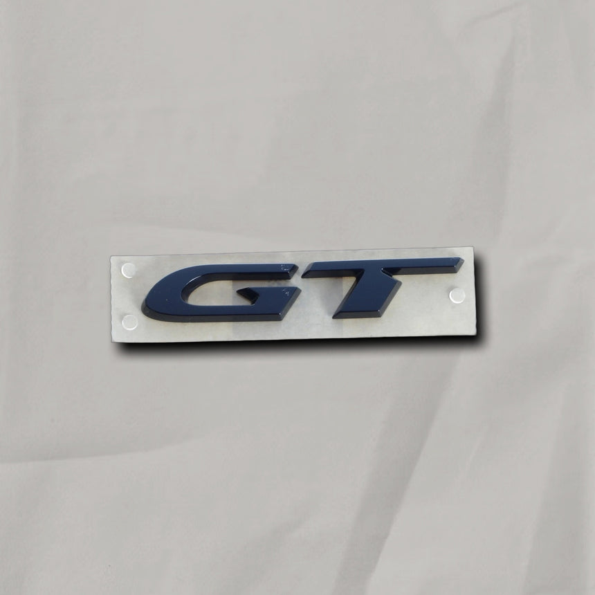 2023-2024 Dodge Hornet Rr Liftgate GT Nameplate Emblem OEM