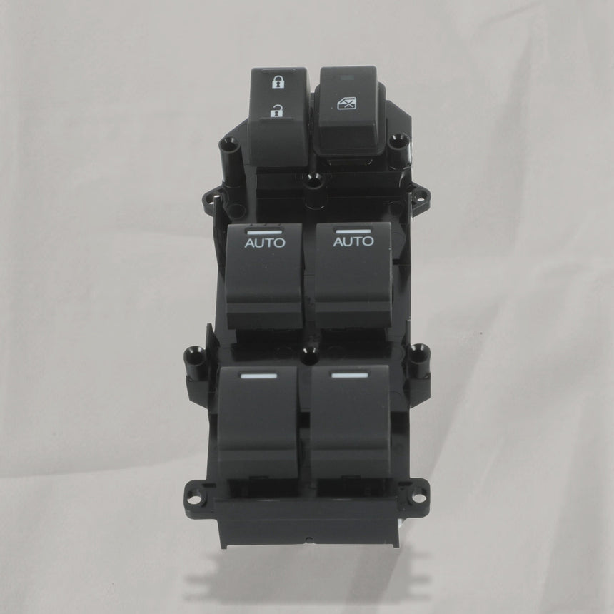 2023-2025 Honda Passport Ridgeline Driver Side Window Switch OEM