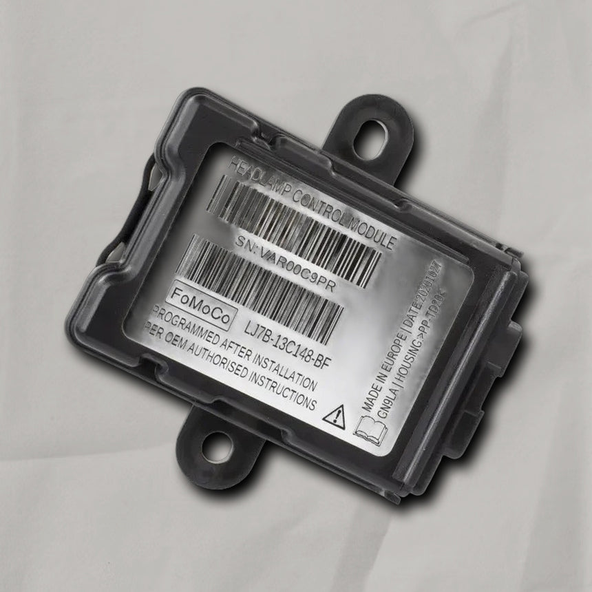 2020-2023 Lincoln Corsair Headlamp Leveling Control Module OEM