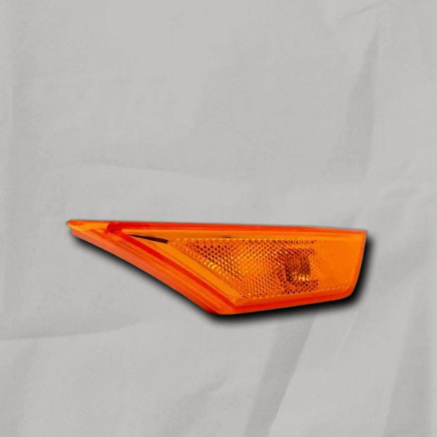 2016-2021 Honda Civic Passenger Side Front Side Marker Light OEM