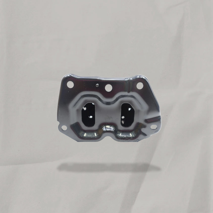 2013-2023 Nissan Altima Maxima Driver Side Front Bumper Impact Bar Bracket OEM