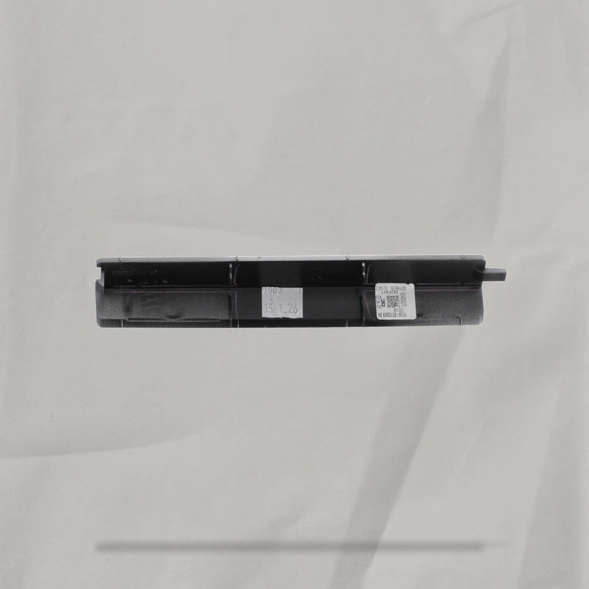 2023-2025 Nissan Rogue Passenger Side Front Roof Rack Cover OEM