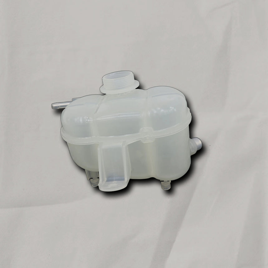 2021-2025 Ford F-150 3.5L Engine Coolant Recovery Tank OEM