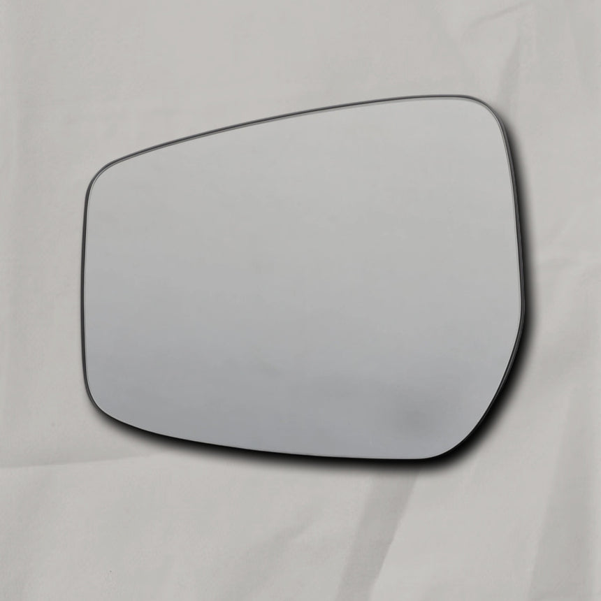 2018-2024 Nissan Kicks Driver Side Mirror Glass w/Heated OEM
