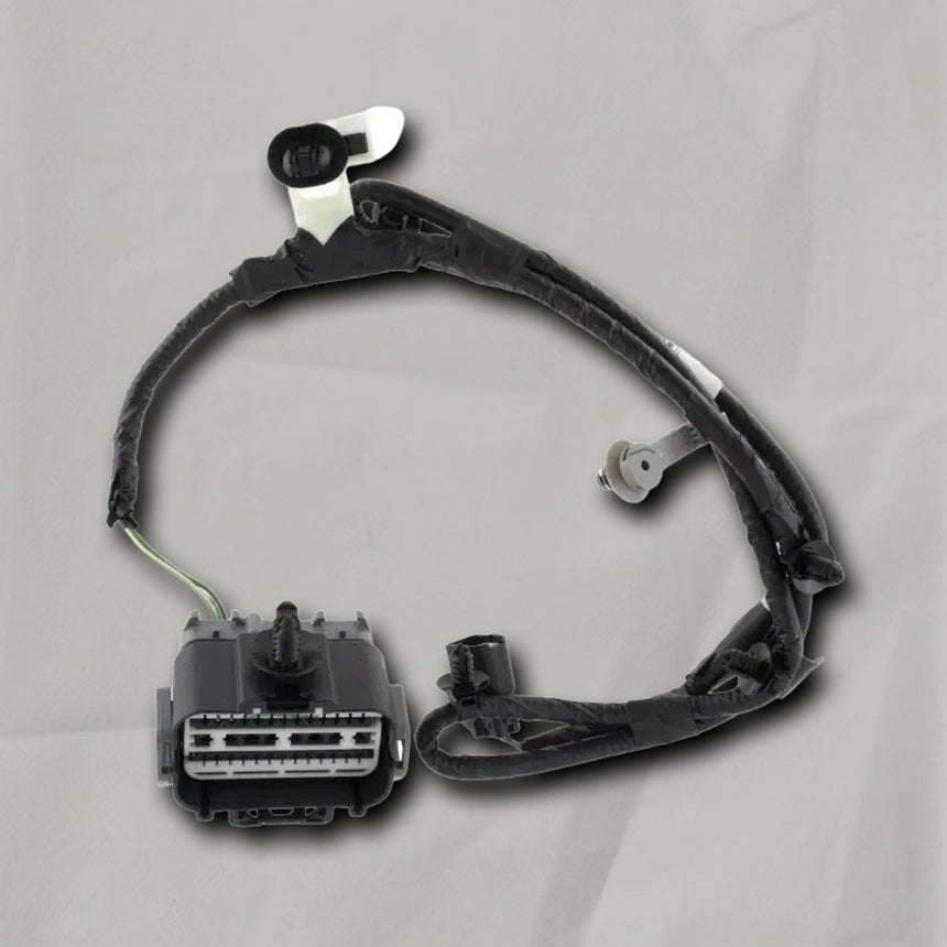 2020-2022 Ford Escape Front Parking Aid Wiring Harness OEM