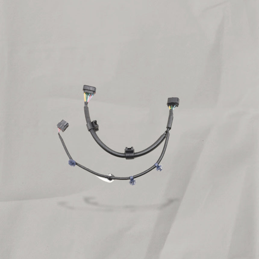 2020-2021 Honda Insight Rear Parking Actuator Wire Harness OEM