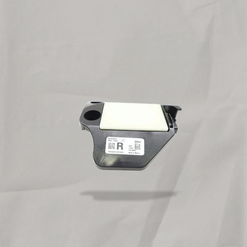 2019-2025 Nissan Altima Passenger Side Rear Blind Spot Detection System Warning Sensor OEM