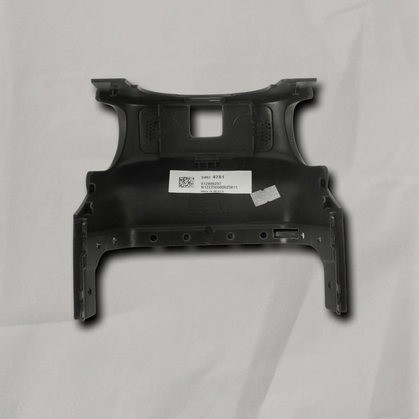 2021-2024 Cadillac Escalade Upper Steering Column Cover OEM