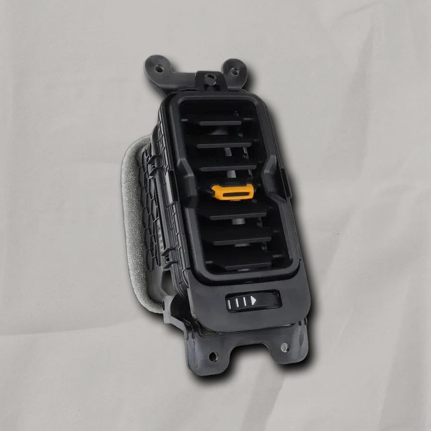 2021-2025 Ford Bronco Inner Vent Louver OEM Badlands
