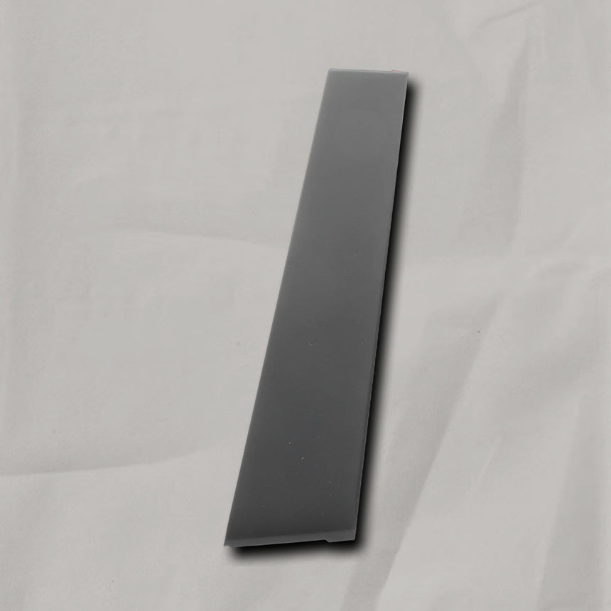 2013-2024 Nissan LEAF Rear Door Sash Cover Applique OEM