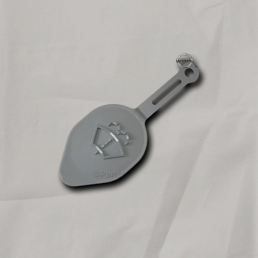 2007-2020 Nissan 370Z Murano Infiniti G37 EX35 Washer Tank Cap OEM