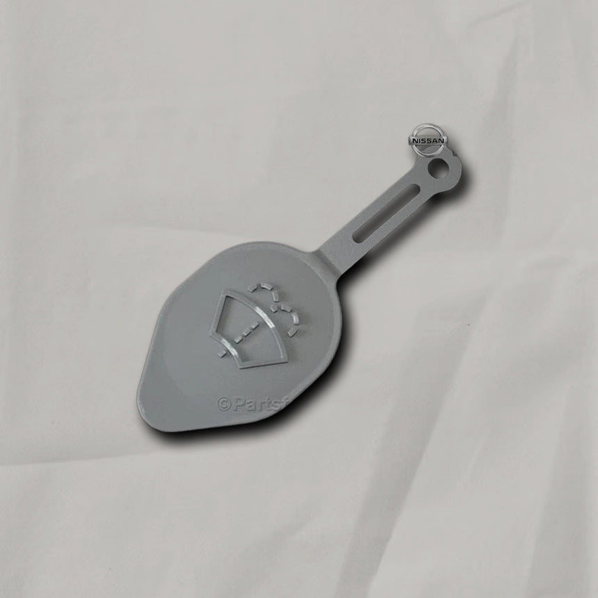 2007-2020 Nissan 370Z Murano Infiniti G37 EX35 Washer Tank Cap OEM