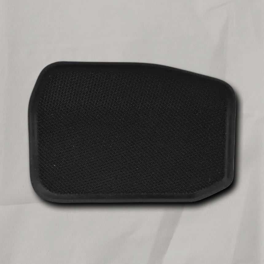 2021-2023 Ford F-150 Console Mat w/Shifter King Ranch Lariat OEM