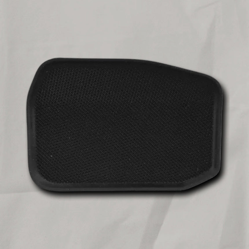 2021-2023 Ford F-150 Console Mat w/Shifter King Ranch Lariat OEM