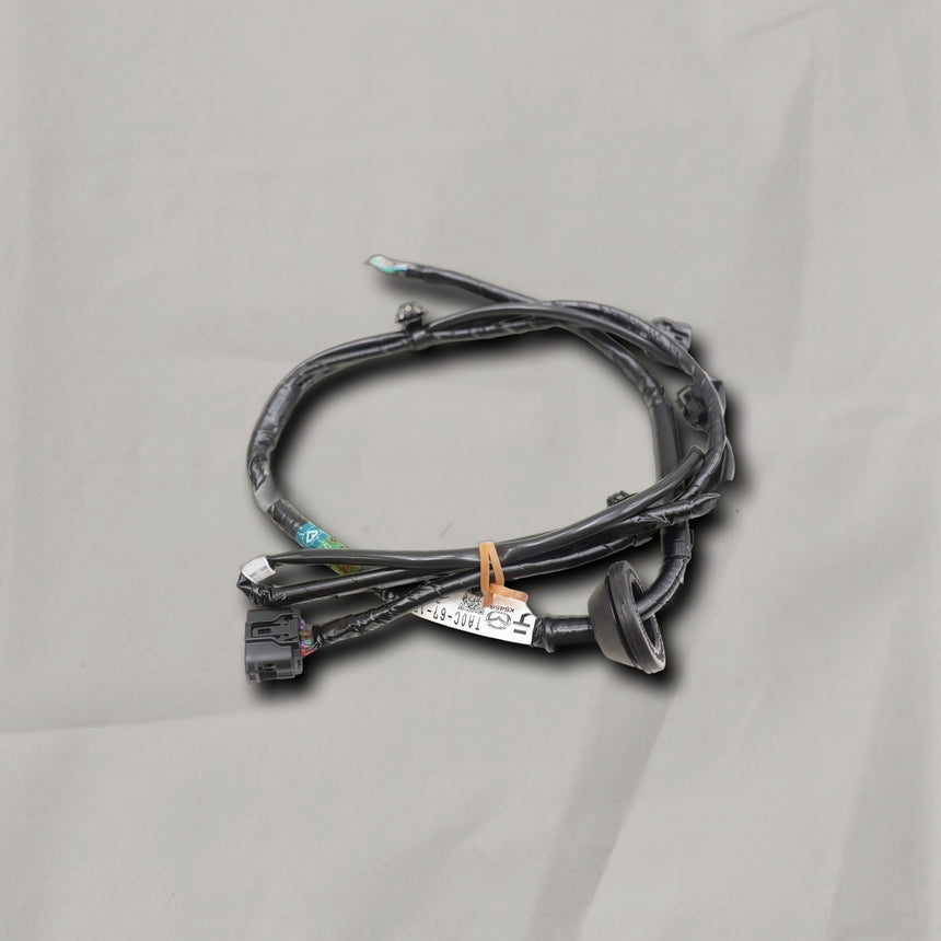 2020-2023 Mazda CX-9 Rear Bumper Wiring Harness OEM