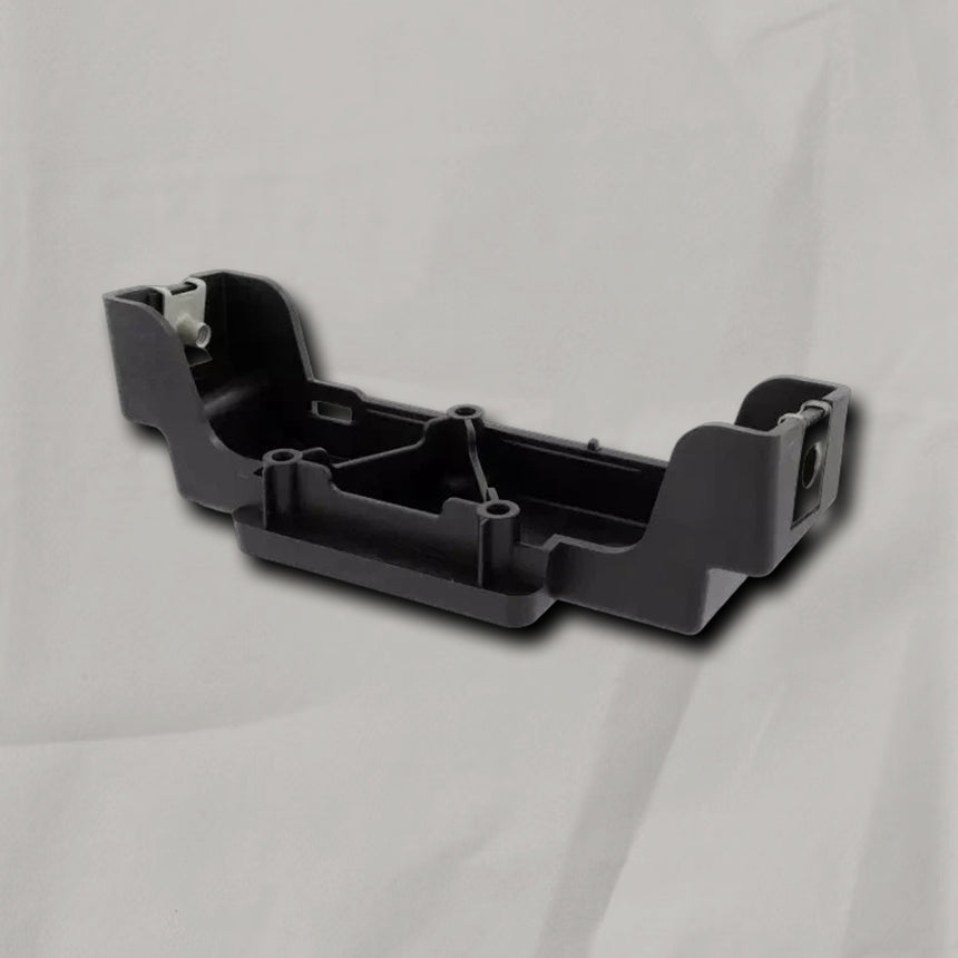 2020-2025 Ford Explorer Police Interceptor Lincoln Aviator Rear Console Bracket OEM