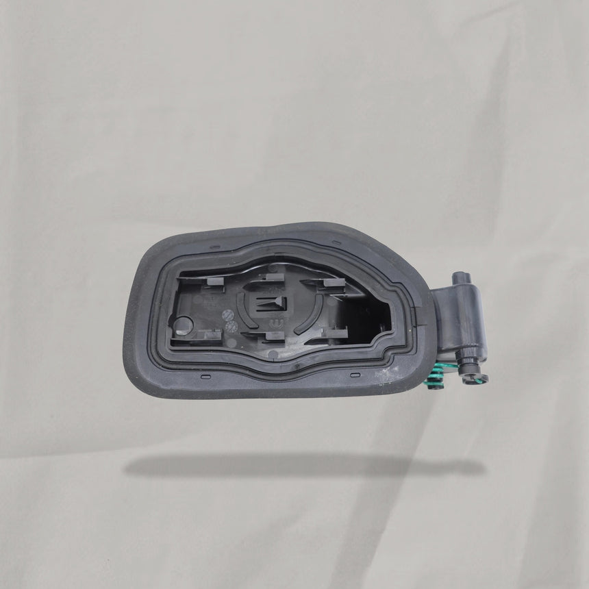2022-2025 Jeep Grand Cherokee 4xe Rear Charge Port Housing OEM
