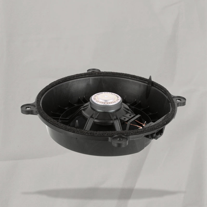 2014-2018 Mazda 3 Front Door Speaker Without Bose OEM 2.0L L4,2.5L L4 Set of 2