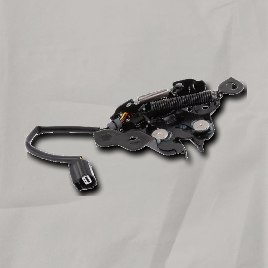 2019-2025 Nissan Altima W/Switch Hood Latch OEM