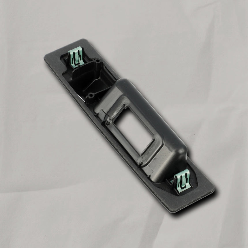 2018-2024 Chevrolet Equinox Exterior Deck Lid Handle Bezel OEM