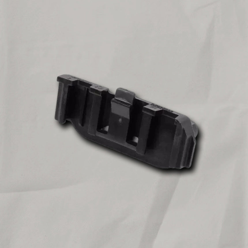 2016-2025 Chevy Malibu 1.5L Turbo Radiator Mount Bracket OEM