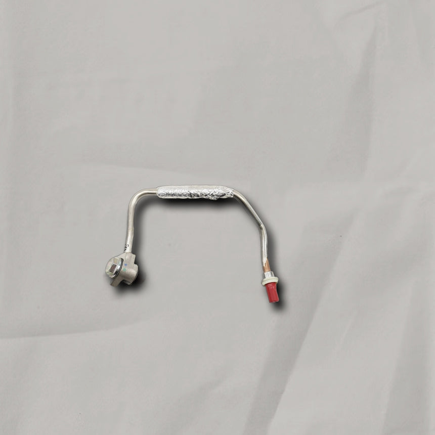2014-2025 Cadillac ATS CTS CT4 Turbocharger Oil Feed Line OEM