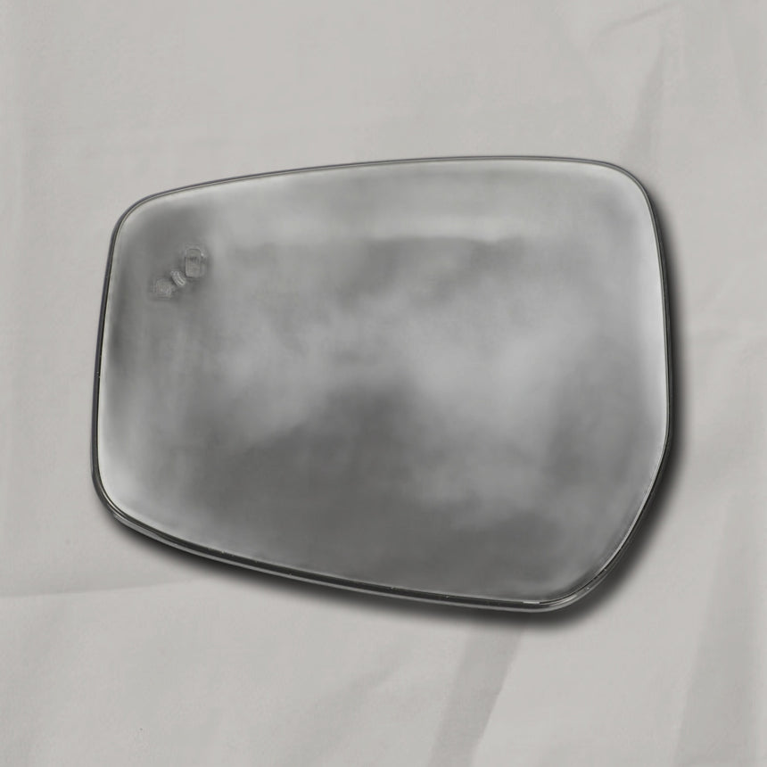 2018-2025 Nissan LEAF Driver Side Mirror Glass w/Heated SL SV OEM