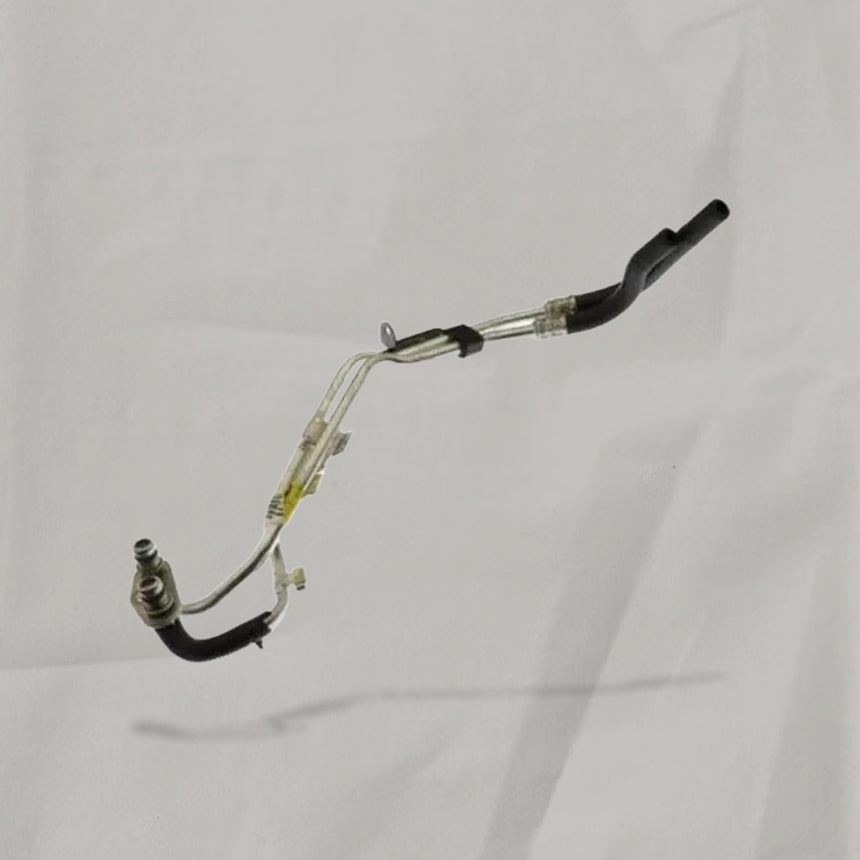 2013-2019 Ford Police Interceptor Engine Coolant Pipe 3.7L OEM