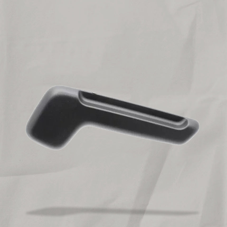2018-2019 Ford Explorer Police Interceptor Driver Side Release Handle OEM