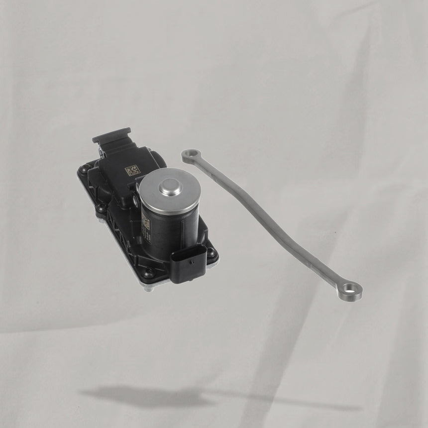 2021-2025 Ford Bronco Sport Maverick 2.0L By-Pass Control Valve OEM