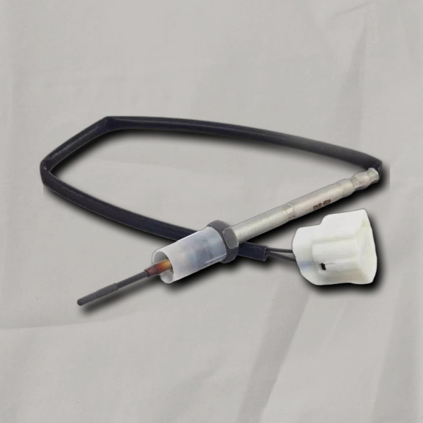2017-2022 Nissan Rogue Sport Rogue 2.0L Hybrid Exhaust Temp Sensor OEM